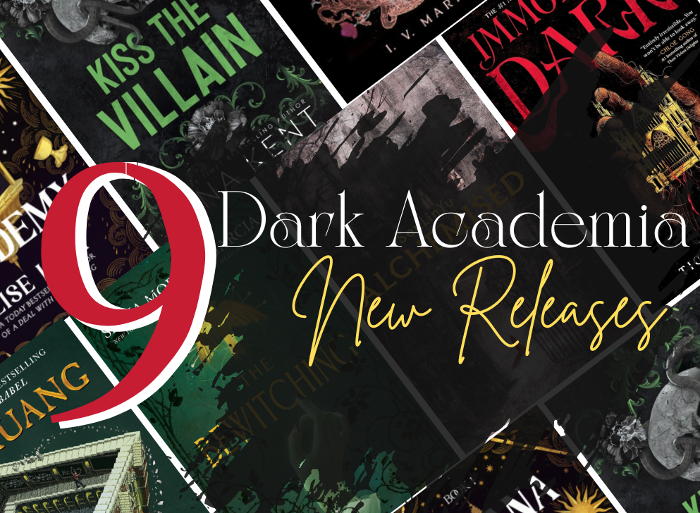dark-academia