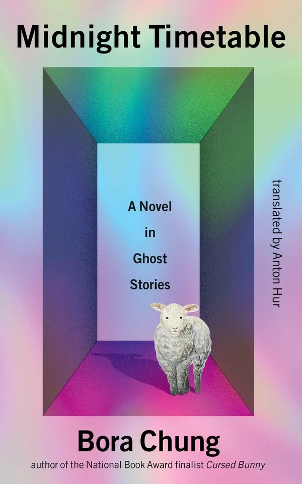 9 must read horrors