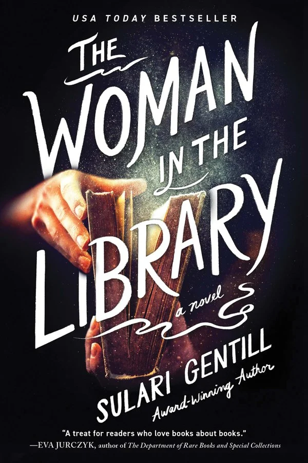 best crime thriller
