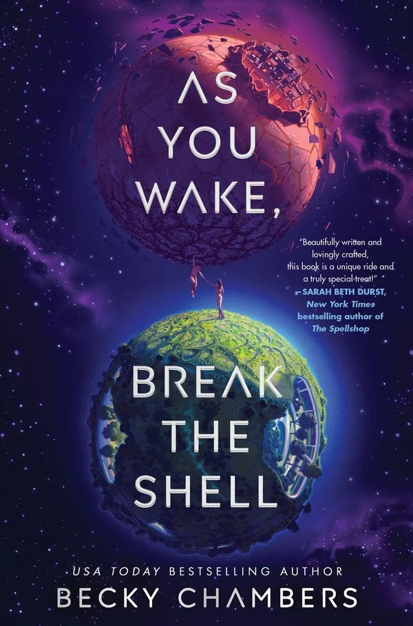 most anticipated books
