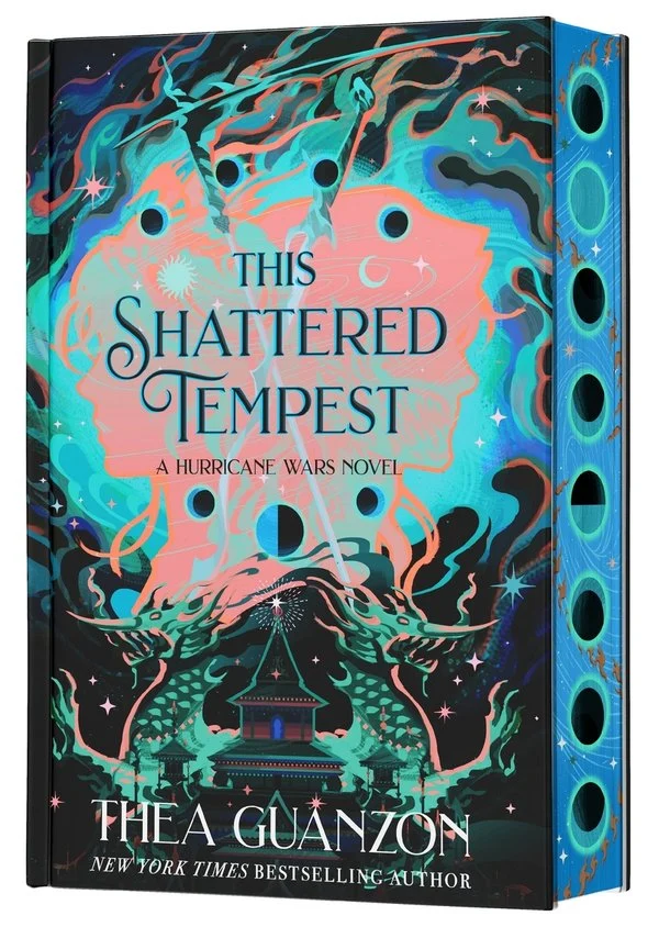 most anticipated books