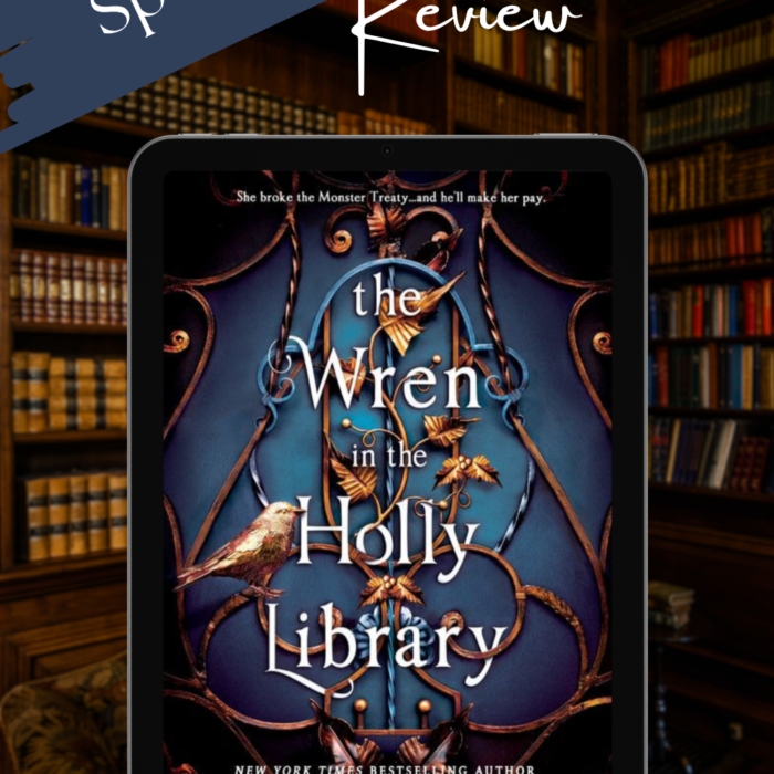 dark romance read